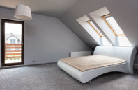 Shalfleet bedroom extensions