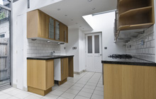 Shalfleet kitchen extension leads