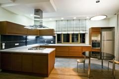 kitchen extensions Shalfleet